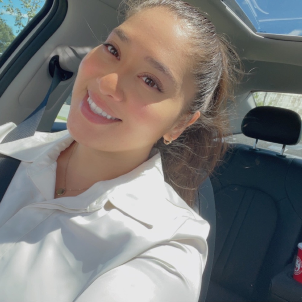 Meet your Posher, Ruby